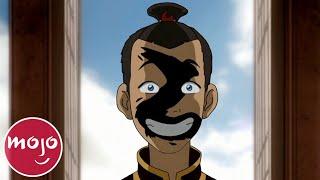 Top 10 Times Sokka Was Actually Brilliant on Avatar: The Last Airbender