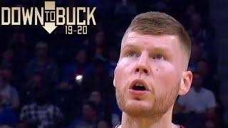 Davis Bertans 29 Points/8 Threes Full Highlights (3/1/2020)