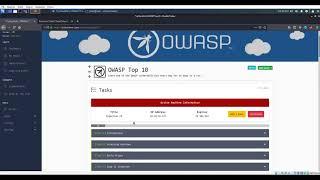 TryHackMe #038 OWASP Top 10 [Day 1]