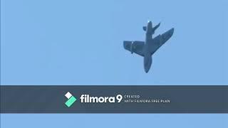 Top 10 Air Crash