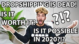 Top 10 Questions From Beginners! Pro Dropshipper Answers All The Questions For Shopify Dropshipping