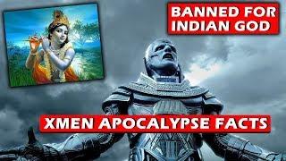 Top 10 Unknown Facts of X-Men Apocalypse Movie | Hindi