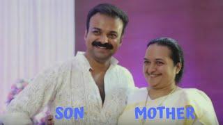 TOP 10 UNSEEN MOTHERS OF MOLLYWOOD ACTORS