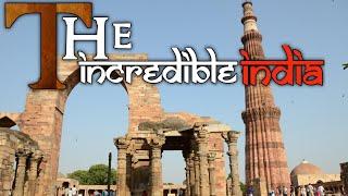 Top 10 historical places in india | the incredible india | most popular place in india | India gate