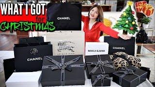 WHAT I GOT FOR CHRISTMAS | CHARIS ❤️