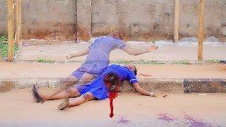 HE BLINDED MY EYE, TOOK MY LIFE & MARRIED MY BEST FRIEND, BUT I RETURNED FOR REVENGE- NIGERIAN MOVIE