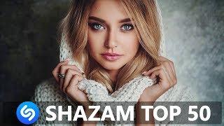 SHAZAM TOP 50 Взрывных ХИТОВ 2019 I Их Ищут Миллионы! #10