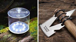 Top 10 Survival Gadgets Under $50