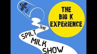 The Spilt Milk Show 12/31/19