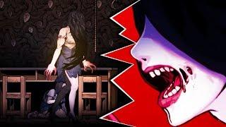 So I Played a Deadly Game with Sexy Demon Teacher - The Coma 2