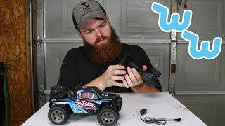 Is This Cheap RC Car Worth It - Wish Wednesday