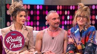 'Project Runway' Finalist On Hometown Visits, What Makes Or Breaks An Outfit & More | PeopleTV