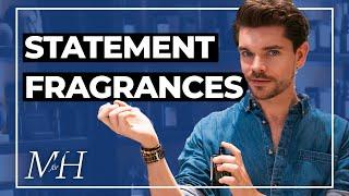 5 Statement Fragrances You Need To Try! | Men's Fragrance Review