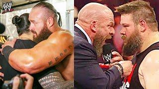 5 WWE Wrestlers Who Are Friends & 5 Enemies in Real Life - Brock Lesnar, Kevin Owens & more