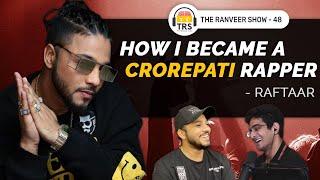 @Raftaar On Career Secrets, Rap Basics & Life Goals | The Ranveer Show 48