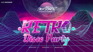 RETRO DISCO PARTY MEGAMIX 2020 | BEST OF 90's HITS | EURODANCE |  POPULAR SONGS | DANCE MIX | JUNE