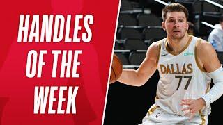 BEST HANDLES From A Wild Week‼ | Week 2