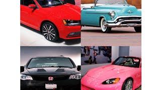 top 10 richest car company in the world#car #multinational #trend #companies