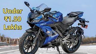 Top 10 Best Sports Bikes In India 2020 With Price