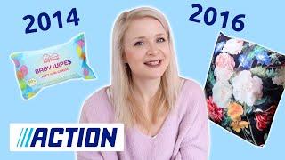 Action Shoplog Favorieten Top 10 ooit gekocht! (Kelly Caresse)