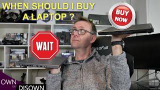 Why You Shouldn't Buy A Gaming Laptop - YET