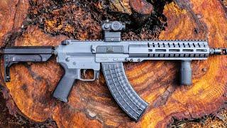 CMMG MK47 | It’s Still The Mutant To Me