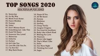 Top Hits 2020 