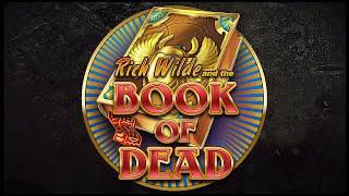 BOOK OF DEAD 