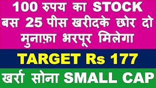 Best small cap stock 2020 for 100 rupees | top multibagger stocks | best midcap shares to buy now