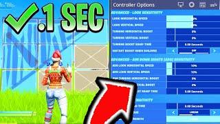 #1 SETTING YOU NEED TO CHANGE... ITS OP! BEST Fortnite Settings PS4/XBOX! (Fortnite BEST Settings)