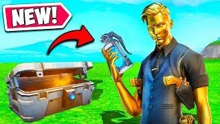 NEW *SEASON 2* IS AMAZING!! - Fortnite Funny Fails and WTF Moments! #830