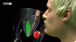 TOP 10 BEST SHOTS BY "The Thunder From Down Under" NEIL ROBERTSON at the European Masters 2020!