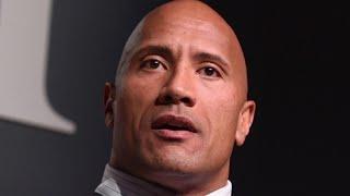 Stars Who Hate Dwayne 'The Rock' Johnson