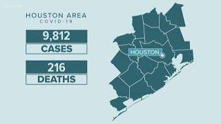 Coronavirus headlines for April 30, 2020: Reopening Texas, per-capita testing and more