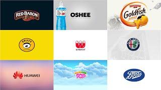 Top 9|19 Best Logo Effects