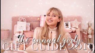 My Annual PINK Girly Gift Guide 2019! ~ Freddy My Love