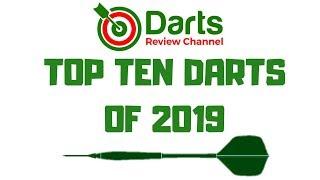 Best Darts Of 2019 My Top Ten Favourites