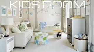 Top 10  Kids Room Interior Design Ideas | Tips and Trends for Home Decor #01