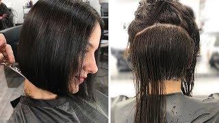 Trendy Hairstyles 2019 | Top 12 Viral Pixie Cut Trending 2019 | New Women Short Haircut Compilation