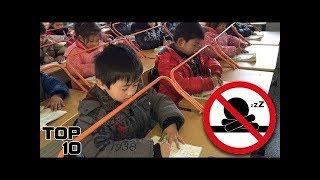 Top 10 Shocking School Bans – Part 2