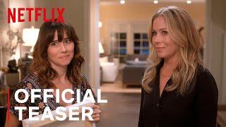 Dead to Me | Season 2 Teaser & Date Announcement | Netflix