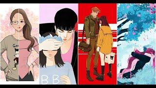 Top 10 Most Popular Romance Webtoon You Need to Read