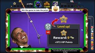 8 ball pool Level 23 