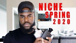 Top 10 Best Men’s Spring Fragrances 2020 | Ultimate Most Complimented Spring Niche Fragrance List