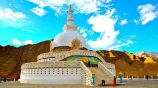 TOP 10 BEST PLACES TO VISIT IN LEH - LADAKH