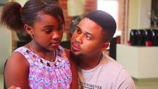 U WILL BE A BETTER FATHER TO YOUR KIDS AFTER WATCHING DIS MIKE GODSON'S 2020 LOVE MOVIE     - Movies