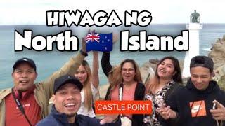 “CASTLE POINT” NORTH ISLAND,NEW ZEALAND