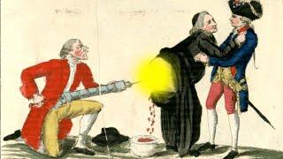 Top 10 Unusual Things That Happened During The French Revolution