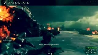 Top 10 game clips (old)