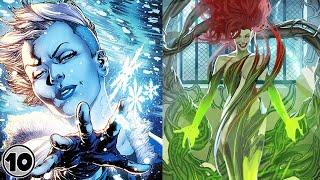 Top 10 Super Villains Who Have Changed The Most - Part 2